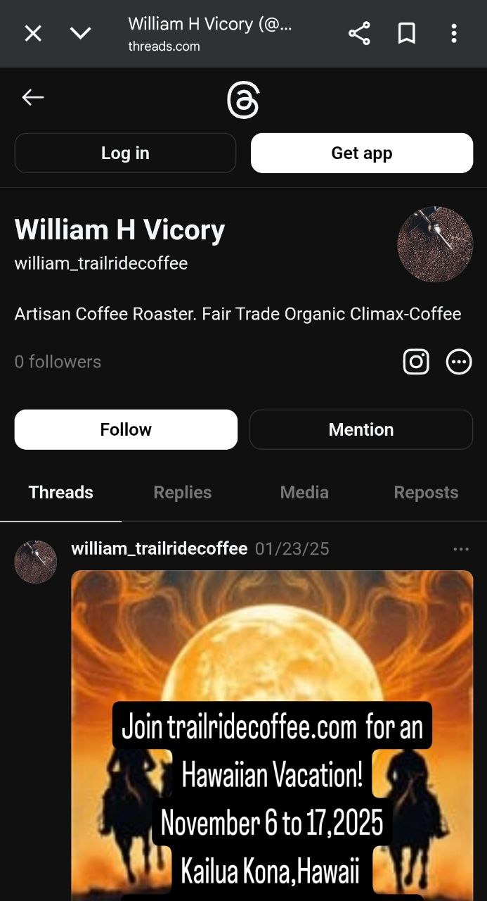 Account evidence 3